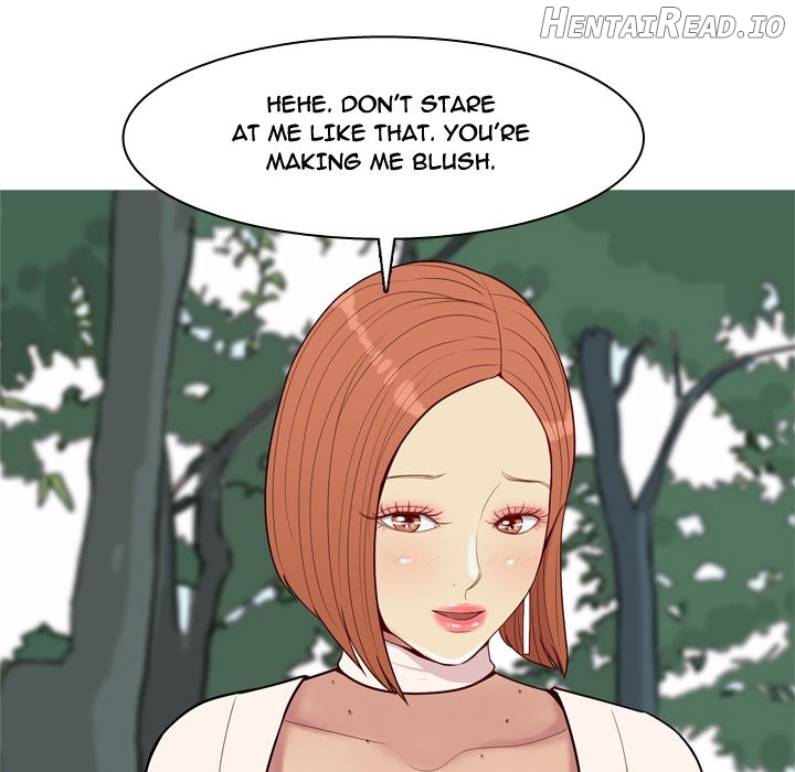 My Lovers Prelude Chapter 42 - page 12