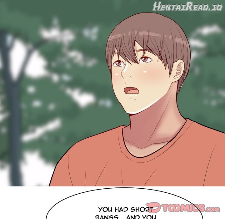 My Lovers Prelude Chapter 42 - page 14