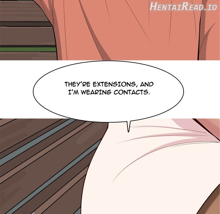 My Lovers Prelude Chapter 42 - page 16