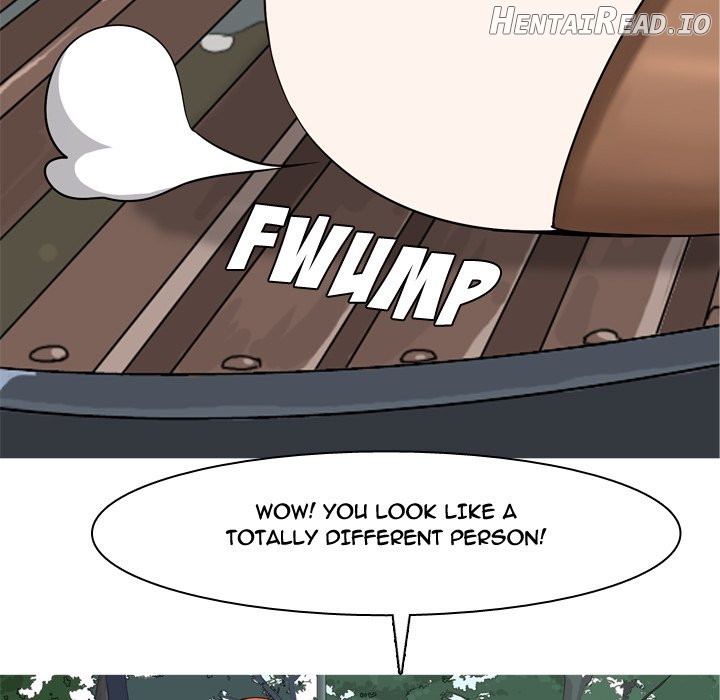 My Lovers Prelude Chapter 42 - page 17
