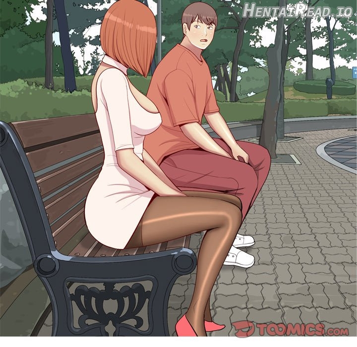 My Lovers Prelude Chapter 42 - page 18