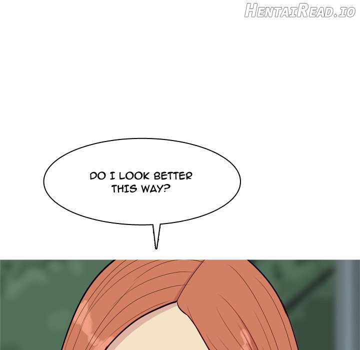 My Lovers Prelude Chapter 42 - page 19