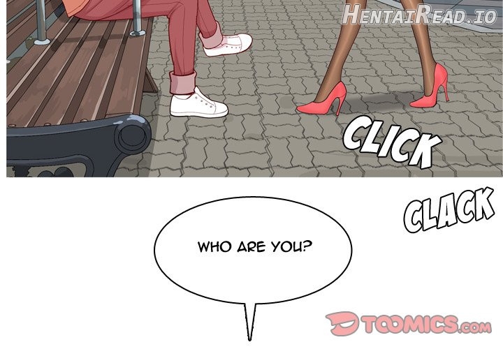 My Lovers Prelude Chapter 42 - page 2