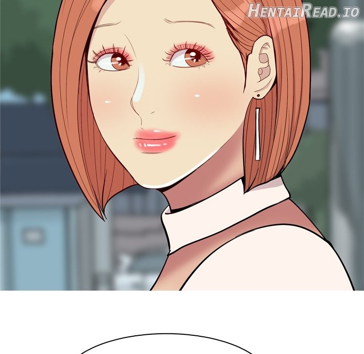 My Lovers Prelude Chapter 42 - page 20