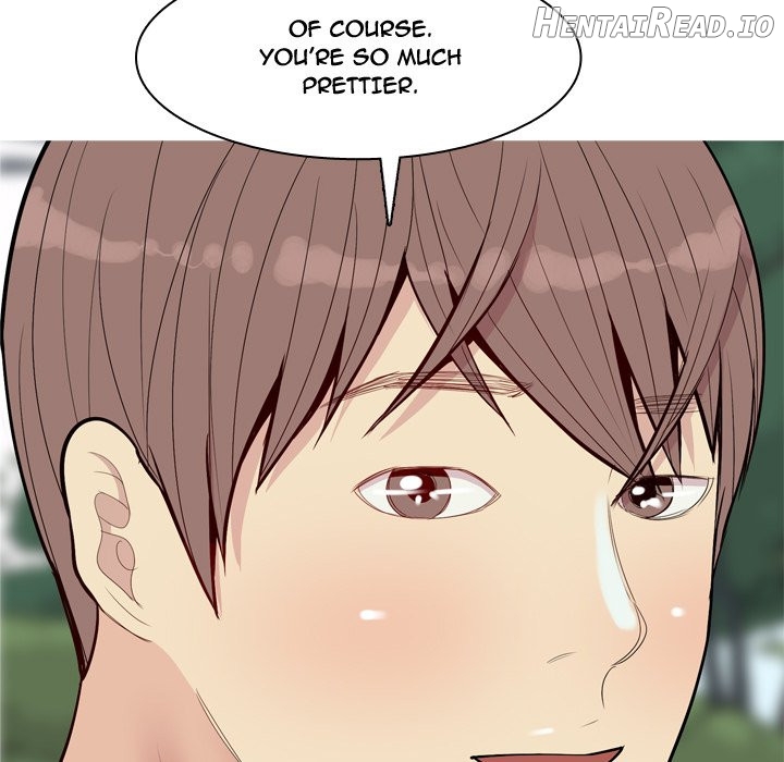 My Lovers Prelude Chapter 42 - page 21