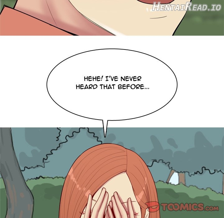 My Lovers Prelude Chapter 42 - page 22