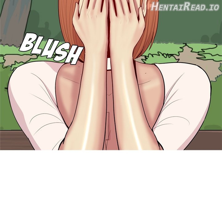 My Lovers Prelude Chapter 42 - page 23