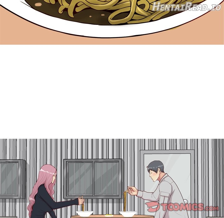 My Lovers Prelude Chapter 42 - page 26
