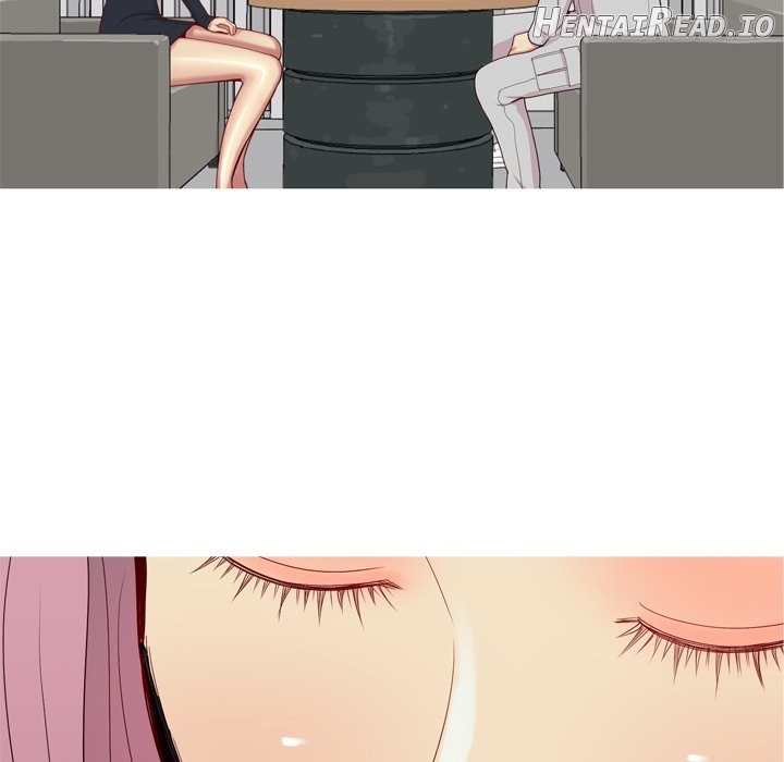 My Lovers Prelude Chapter 42 - page 27