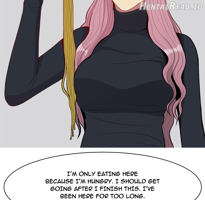 My Lovers Prelude Chapter 42 - page 33