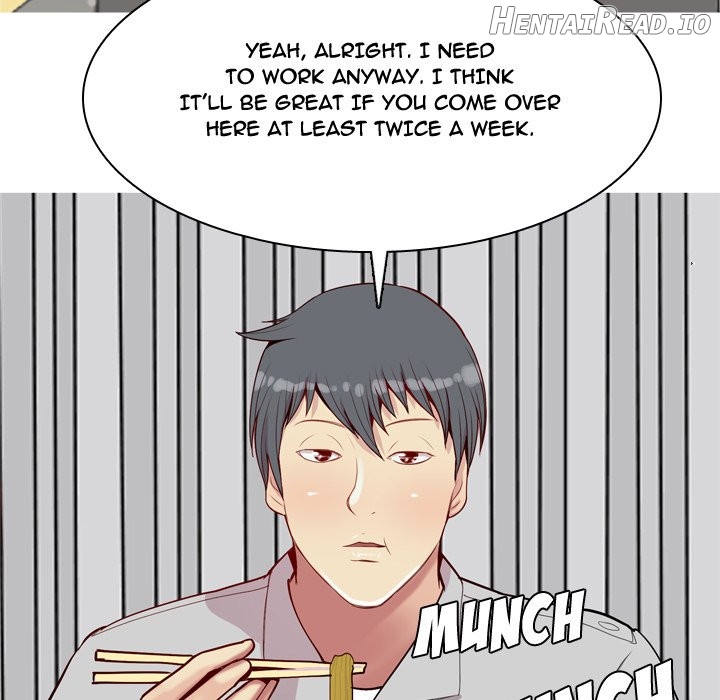 My Lovers Prelude Chapter 42 - page 35