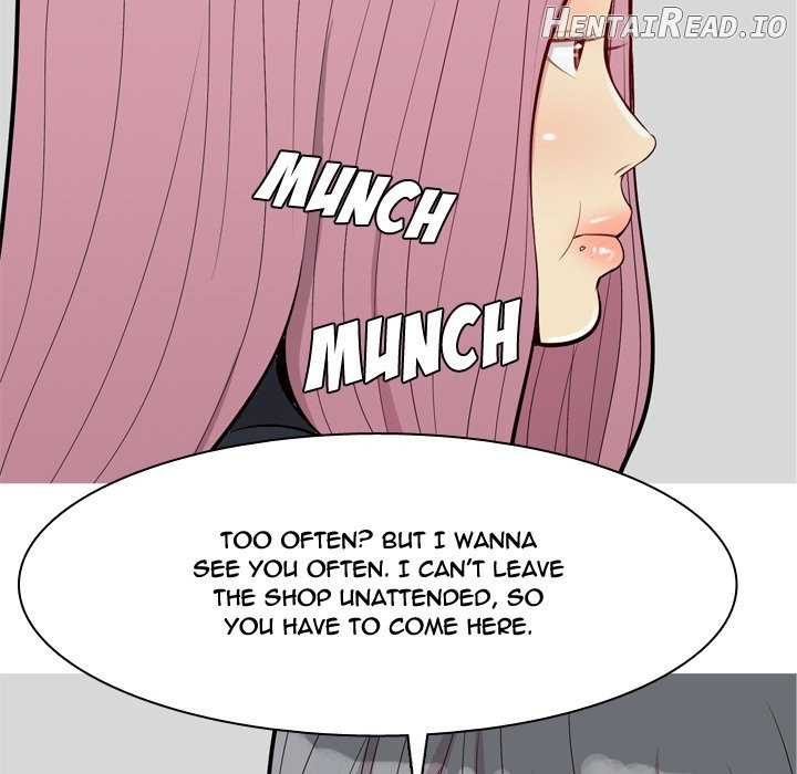 My Lovers Prelude Chapter 42 - page 37