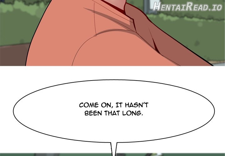 My Lovers Prelude Chapter 42 - page 4