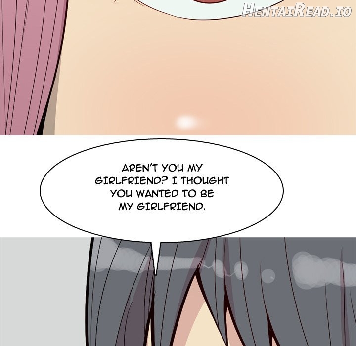My Lovers Prelude Chapter 42 - page 43