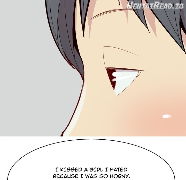 My Lovers Prelude Chapter 42 - page 44