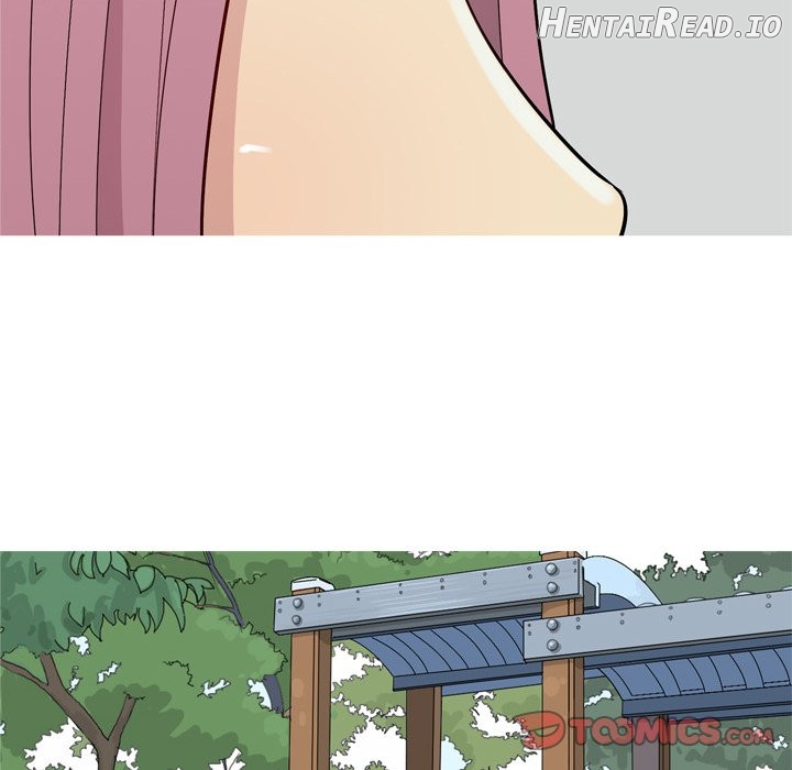 My Lovers Prelude Chapter 42 - page 46