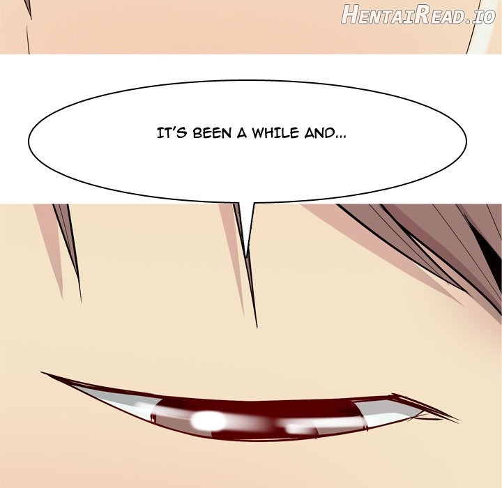 My Lovers Prelude Chapter 42 - page 49