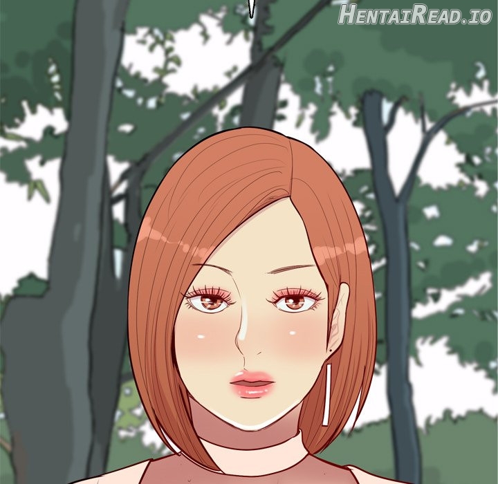 My Lovers Prelude Chapter 42 - page 5