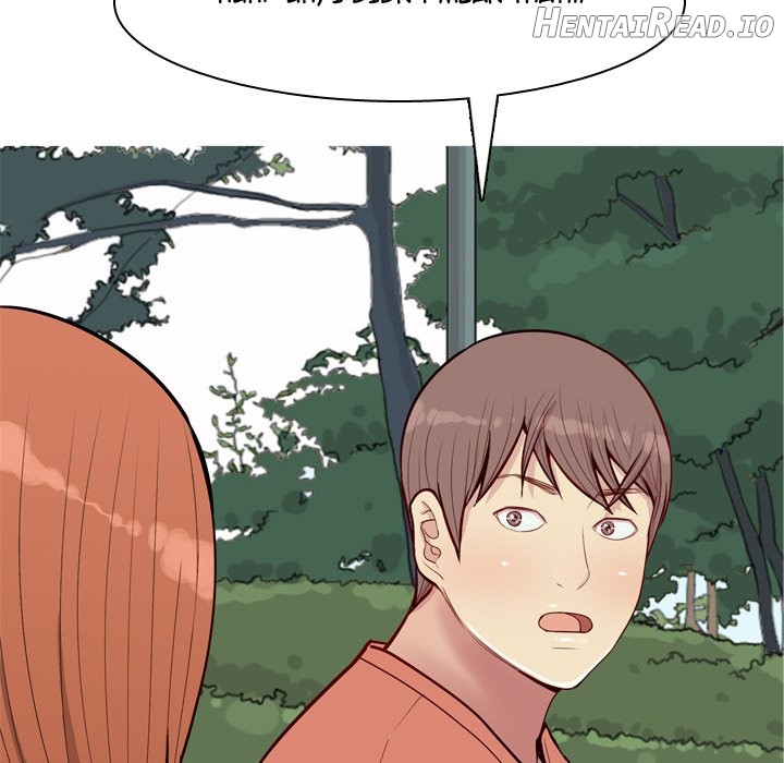 My Lovers Prelude Chapter 42 - page 52