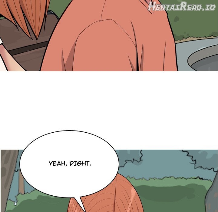 My Lovers Prelude Chapter 42 - page 53