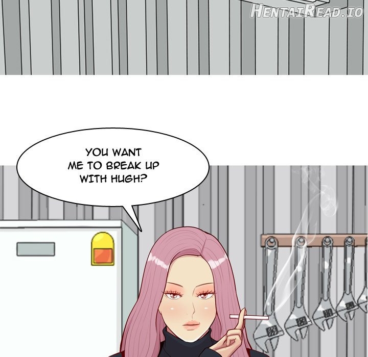 My Lovers Prelude Chapter 42 - page 59