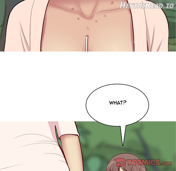 My Lovers Prelude Chapter 42 - page 6