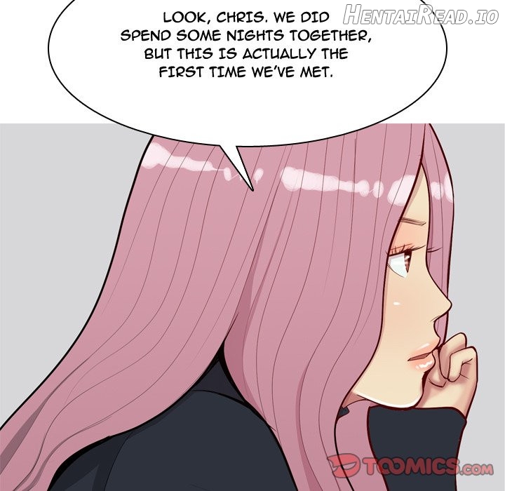 My Lovers Prelude Chapter 42 - page 62