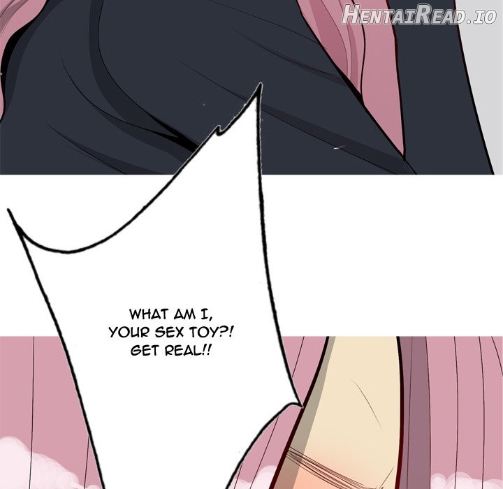 My Lovers Prelude Chapter 42 - page 63