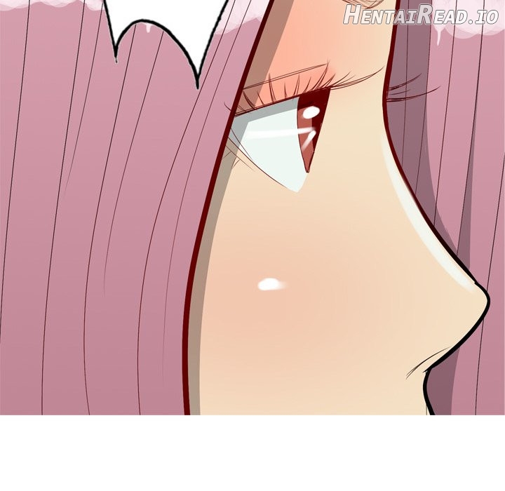 My Lovers Prelude Chapter 42 - page 64