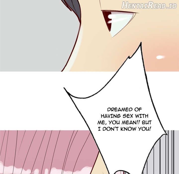 My Lovers Prelude Chapter 42 - page 67
