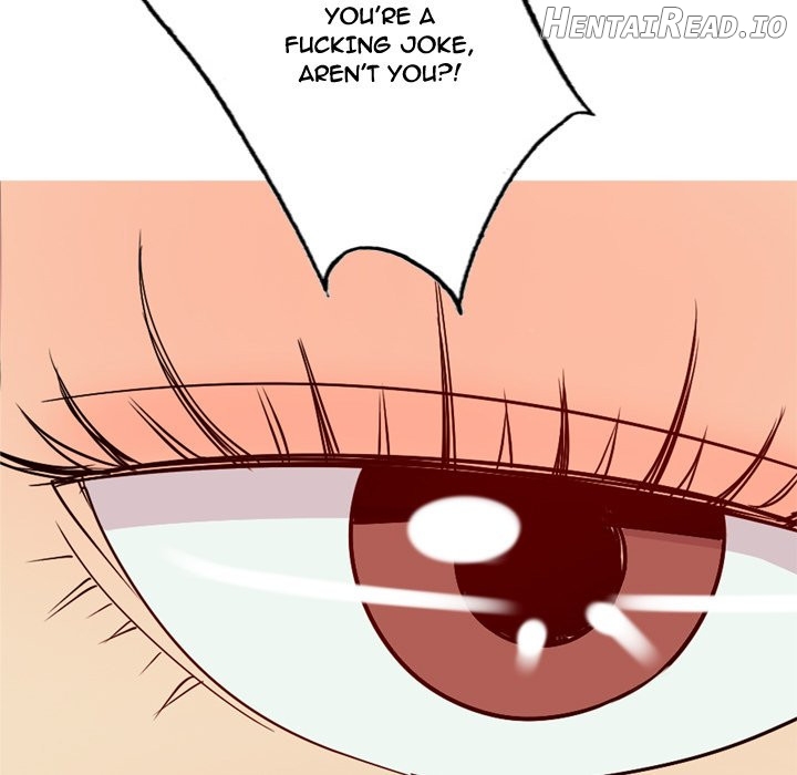 My Lovers Prelude Chapter 42 - page 69