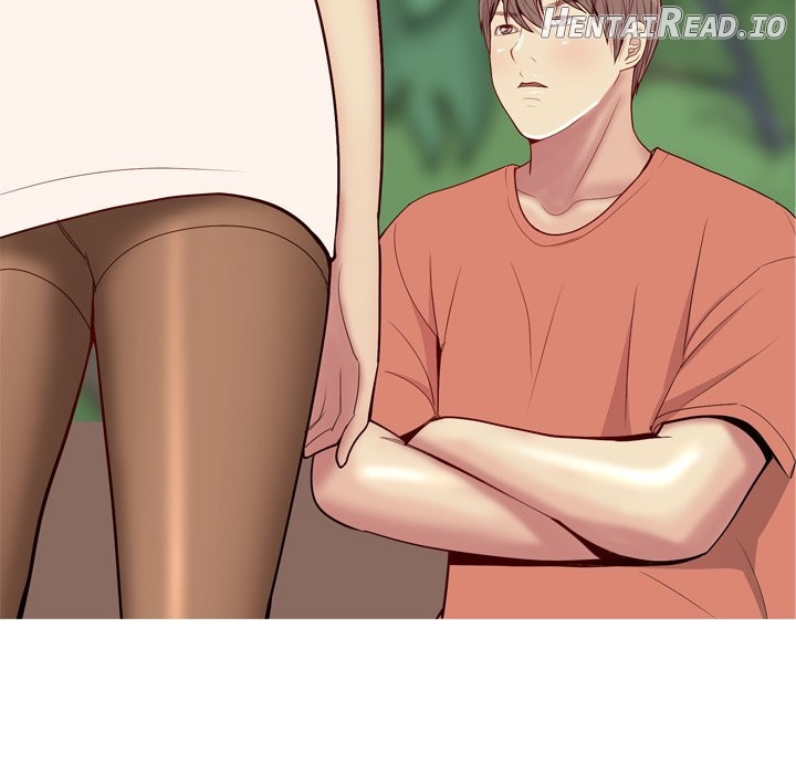 My Lovers Prelude Chapter 42 - page 7