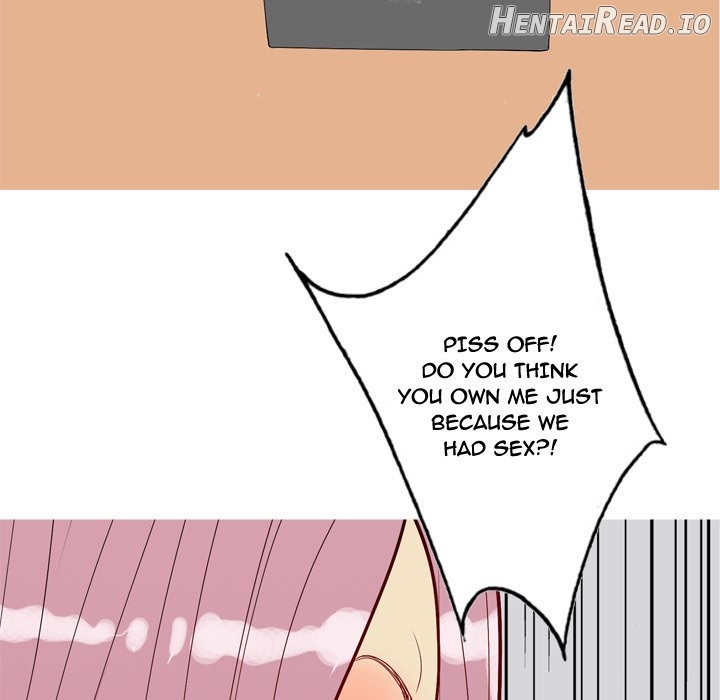 My Lovers Prelude Chapter 42 - page 72