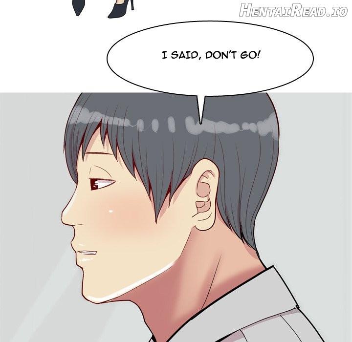 My Lovers Prelude Chapter 42 - page 75