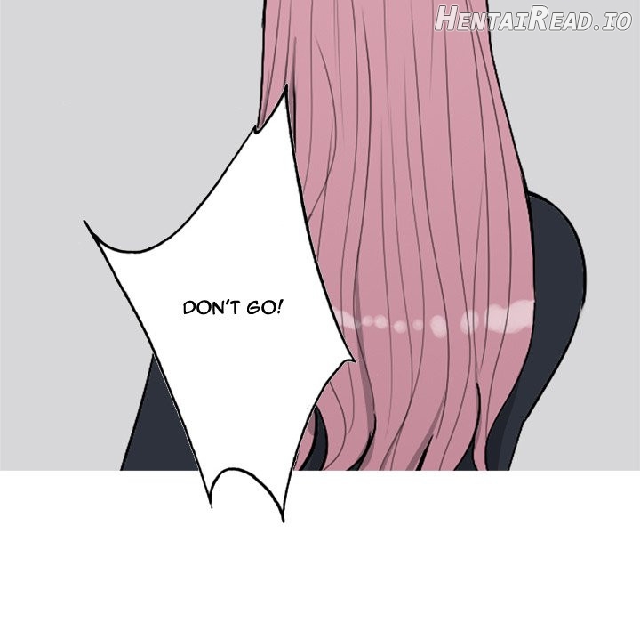 My Lovers Prelude Chapter 42 - page 77