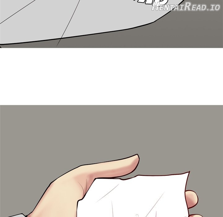 My Lovers Prelude Chapter 42 - page 79