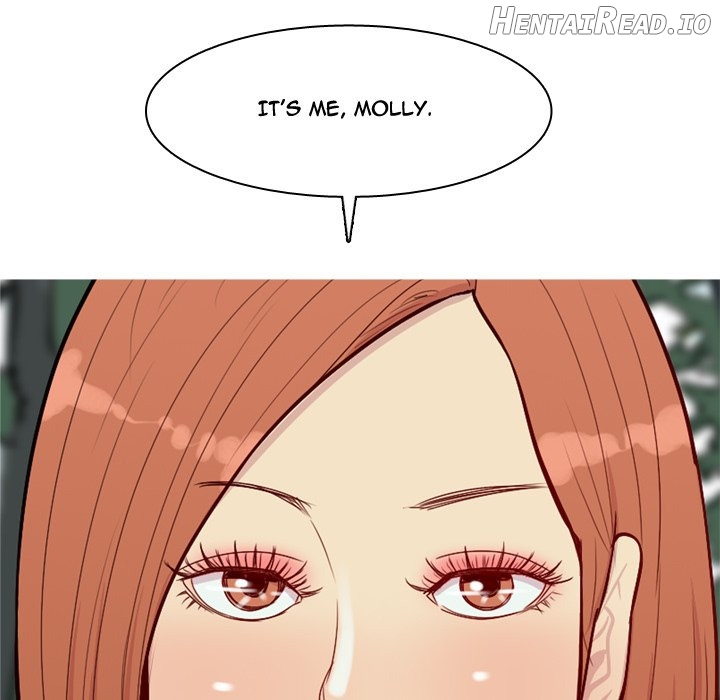 My Lovers Prelude Chapter 42 - page 8