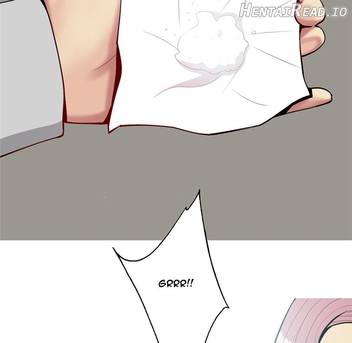 My Lovers Prelude Chapter 42 - page 80