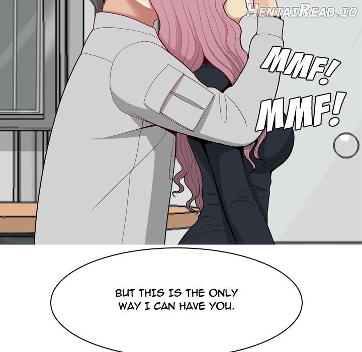 My Lovers Prelude Chapter 42 - page 84