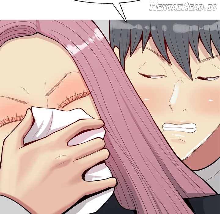 My Lovers Prelude Chapter 42 - page 85