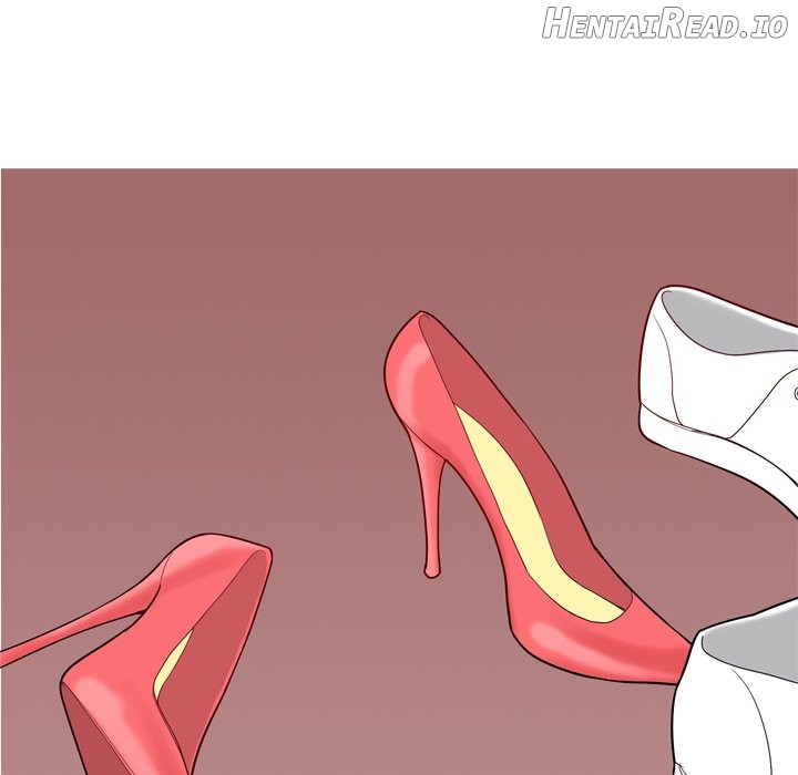 My Lovers Prelude Chapter 42 - page 88