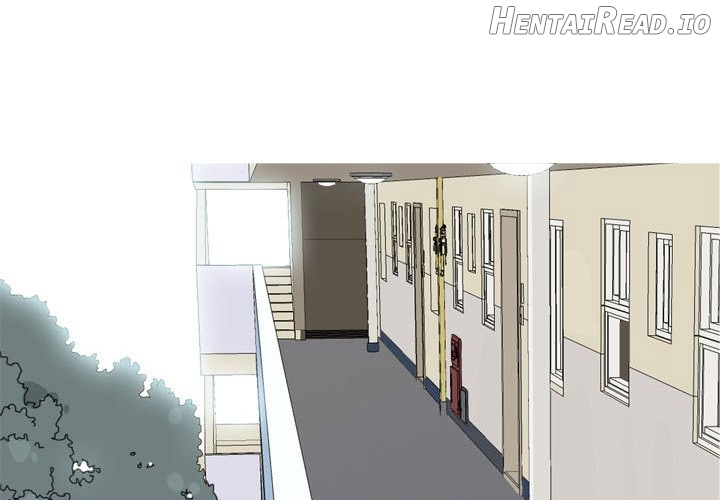 My Lovers Prelude Chapter 64 - page 1