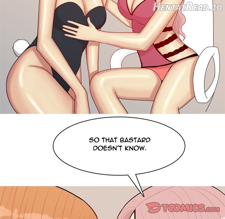 My Lovers Prelude Chapter 64 - page 10