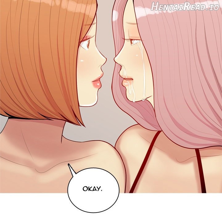 My Lovers Prelude Chapter 64 - page 11