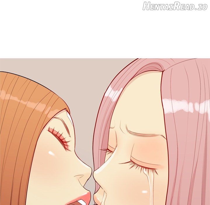 My Lovers Prelude Chapter 64 - page 12