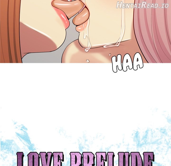My Lovers Prelude Chapter 64 - page 13