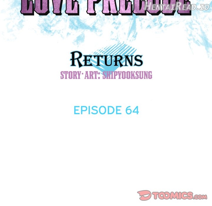 My Lovers Prelude Chapter 64 - page 14