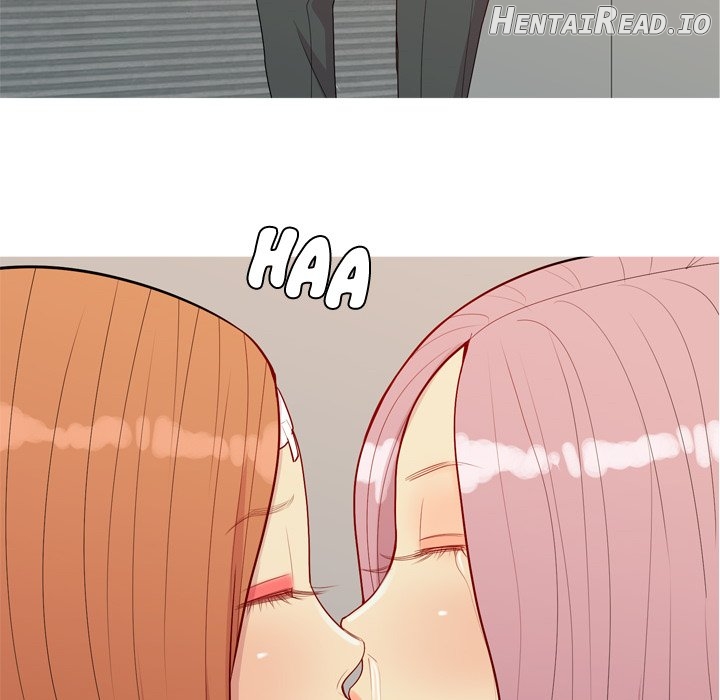 My Lovers Prelude Chapter 64 - page 16