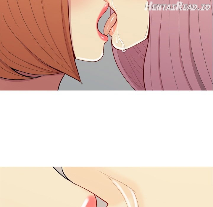 My Lovers Prelude Chapter 64 - page 17