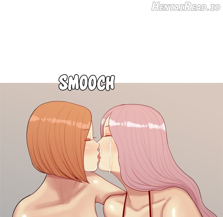My Lovers Prelude Chapter 64 - page 19
